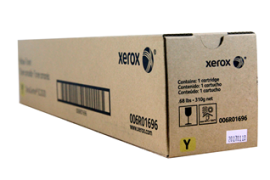 Xerox (006R01696), geltona kasetė