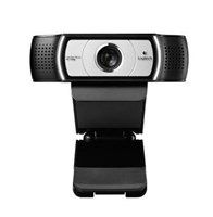 Internetinė kamera Logitech C930e (960-000972),