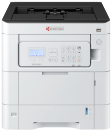 Kyocera ECOSYS PA3500cx Spausdintuvas lazerinis spalvotas Duplex A4 35 ppm Ethernet LAN USB