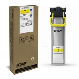 Epson T9454 XL (C13T945440) Ink Cartridge, Yellow