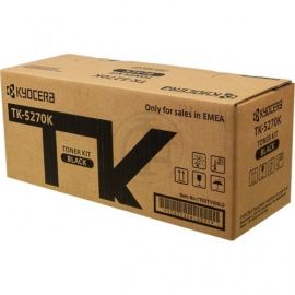 Kyocera TK-5270K (1T02TV0NL0), juoda kasetė