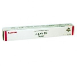 Canon C-EXV 29 (2798B002) Lazerinė kasetė, Purpurinė