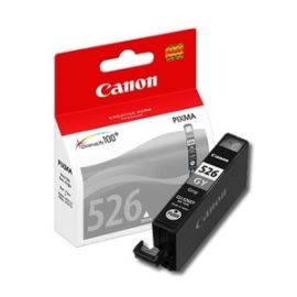 Canon CLI-526 (4544B001), pilka kasetė