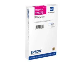 Epson T9073 XXL (C13T90734N) Rašalinė kasetė, Purpurinė