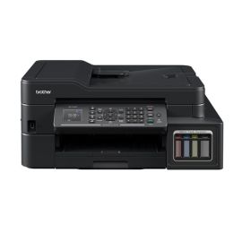 Brother MFC-T920DW Spausdintuvas rašalinis spalvotas MFP A4 17 ipm