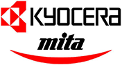 Kyocera MK-3300 Maintenance Kit (1702TA8NL0), juoda kasetė