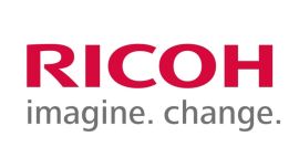 Ricoh D179-9640 (D1799640) Developer, Black