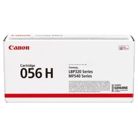 Canon cartridge 056H black (3008C002)