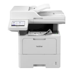 Brother MFC-L6710DW Spausdintuvas lazerinis nespalvotas MFP A4 50ppm USB Wi-Fi Ethernet LAN