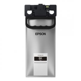 Epson (C13T964140), juoda kasetė