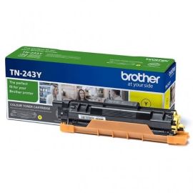 Brother TN-243 (TN243Y), geltona kasetė