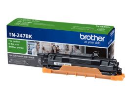 Brother TN-247 (TN247BK), juoda kasetė
