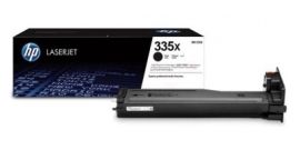 HP toner cartridge 335X juoda (W1335X)