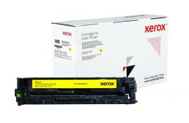 Xerox for HP No.131A CF212A geltona kasetė lazeriniams spausdintuvams, 1500, psl.