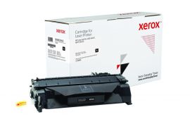 Xerox for HP No.80A CF280A juoda kasetė lazeriniams spausdintuvams, 2700, psl.