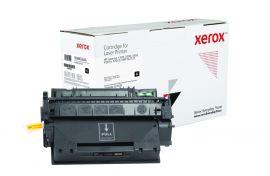 Xerox for HP No.49X Q5949X juoda kasetė lazeriniams spausdintuvams, 7000, psl.