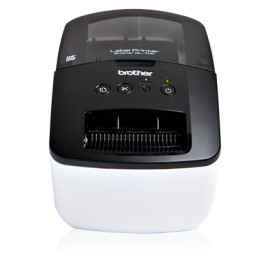 Brother QL700 (QL700ZW1) Label printer