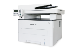 Printer Pantum M7100DW, Monochrome, Laser, Multifunctional, A4