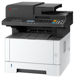 Kyocera ECOSYS MA4000x Printer Laser B/W MFP A4