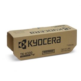 Kyocera TK-6330 (1T02RS0NL0), juoda kasetė