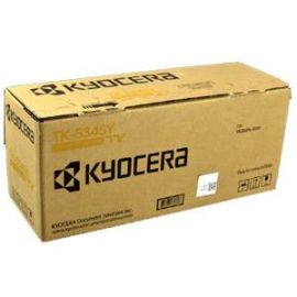 Kyocera TK-5345Y (1T02ZLANL0) Lazerinė kasetė, Geltona