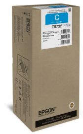 Epson T9732 XL (C13T97320N) Rašalinė kasetė, Žydra