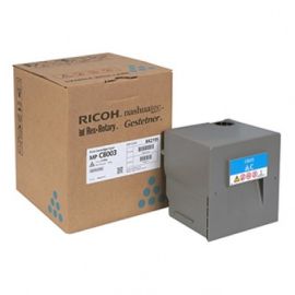 Ricoh MP C8003 (842195), Mėlyna kasetė