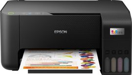 Epson EcoTank L3230 Printer Inkjet Colour MFP A4 33 ppm USB