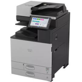 Ricoh IM C3010 Spausdintuvas lazerinis spalvotas MFP SRA3 30 ppm