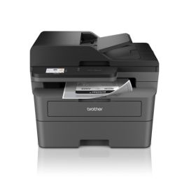 Brother DCP-L2660DW Spausdintuvas lazerinis nespalvotas MFP A4 34 ppm USB Wi-Fi Ethernet LAN