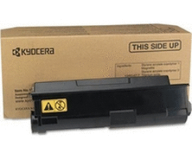 Kyocera TK-3130 (1T02LV0NL0) Lazerinė kasetė, Juoda