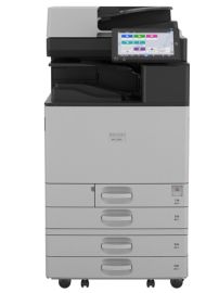 Ricoh IM C2010 Daugiafunkcinis lazerinis spalvinis spausdintuvas
