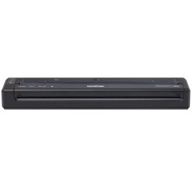 Brother PJ-863 Mobilus terminis spausdintuvas nespalvotas A4 13.5 ppm USB Bluetooth
