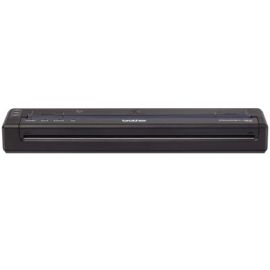 Brother PJ-883 Mobilus terminis spausdintuvas nespalvotas A4 13.5 ppm USB Bluetooth Wi-Fi