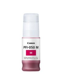 Canon PFI-050 M (5700C001) Rašalinė kasetė, Purpurinė