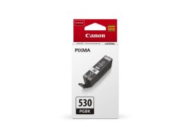 Canon PGI-530PGBK (6117C001) Rašalinė kasetė, Pigmentinė Juoda