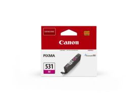 Canon CLI-531M (6120C001) Rašalinė kasetė, Purpurinė