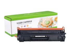 Neoriginali Static Control HP 142A (W1420A) Lazerinė kasetė, Juoda