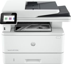 HP LaserJet Pro MFP 4102fdn Spausdintuvas lazerinis nespalvotas MFP A4 40 ppm USB Ethernet LAN