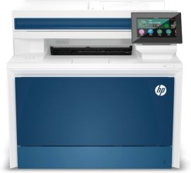 HP Color LaserJet Pro MFP 4302fdw Spausdintuvas lazerinis spalvotas MFP A4 33 ppm USB Wi-Fi LAN BT