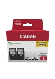 Canon PG-540L (5224B020) Rašalinių kasečių komplektas, Juoda