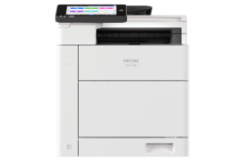 Ricoh IM C320F FC (423626) Spausdintuvas lazerinis spalvotas MFP A4 32 ppm USB Ethernet LAN