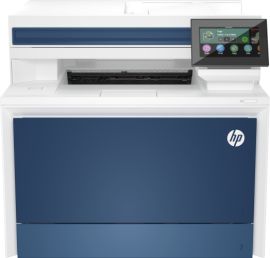 HP Color LaserJet Pro MFP 4303dw Spausdintuvas lazerinis spalvotas MFP A4 33 ppm USB Wi-Fi LAN BT