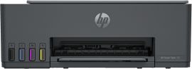 HP Smart Tank 581 AiO Spausdintuvas rašalinis spalvotas MFP A4 12 ppm USB Wi-Fi Bluetooth