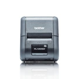 Brother RuggedJet RJ-2050 Kvitų spausdintuvas Direct Thermal 152 mm/sec