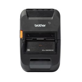 Brother RuggedJet RJ-3230BL Etikečių ir kvitų spausdintuvas Direct Thermal 127 mm/sec