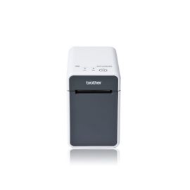 Brother TD-2125NWB Etikečių ir kvitų spausdintuvas Direct Thermal 152 mm/sec