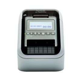 Brother QL-820NWBcVM Etikečių ir lankytojų ženklelių spausdintuvas Direct Thermal 176 mm/sec