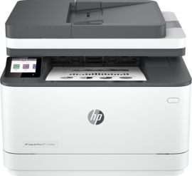 HP LaserJet Pro MFP 3103fdw Spausdintuvas lazerinis nespalvotas MFP A4 33 ppm USB Wi-Fi LAN BT