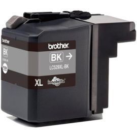 Brother LC529XLBK kasetė rašaliniams spausdintuvams, Black (2400 psl)